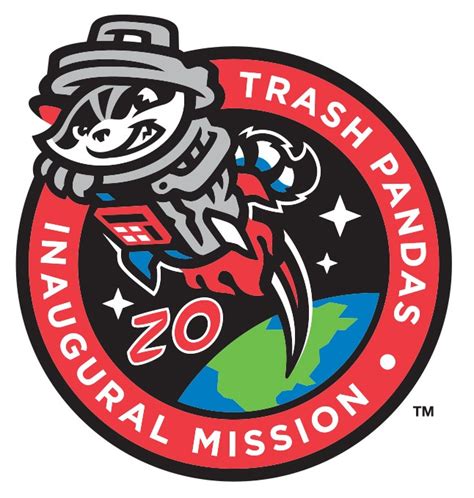 Trash Pandas Mascot: A Catalyst for Local Pride